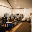 Kitchen Tent Rental