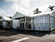 Clubhouse Renovation