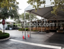 Tent Rental