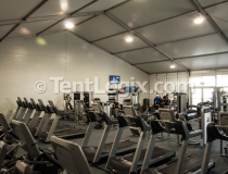 Clubhouse Renovation