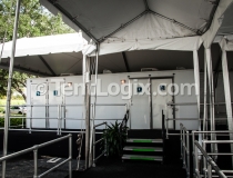 Restroom Trailer Rental