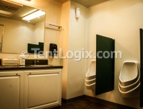 Restroom Trailer Rental