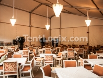 Temporary Venues