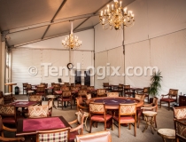 Tent Rental