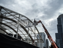 Tent Rentals Chicago