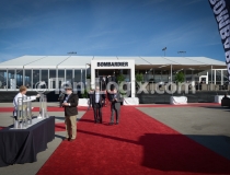 Tradeshow Tent Las Vegas