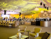 Tampa FL Tent Rental