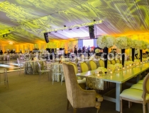Tampa FL Tent Rental