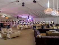 Tampa FL Tent Rental