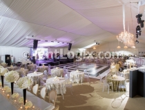 Tampa Tent Rental