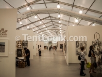South Beach Tent Rental