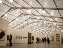 Tent Rental - South Beach