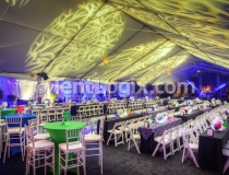 Table and Chair Rental, Tampa