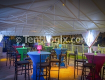 Party Rentals, Tampa