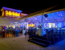 Tampa FL Event Rentals