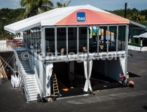 Miami Open - Event Rentals