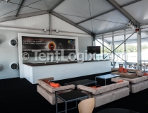 Miami Open Tent Rental