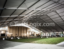 Boca Clear Span