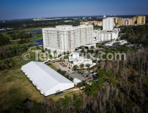 Orlando Tent Rental