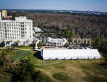 Tent Rental Orlando
