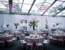 Palm Beach Gala Tent