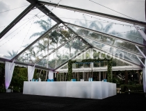 Clear Tents Palm Beach