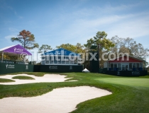 Sporting Event Tents