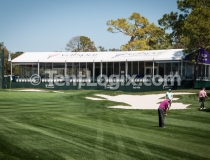Gold Course Tent Rental