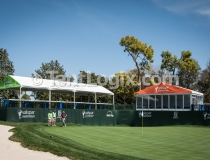 Spectator Tents & Skyboxes