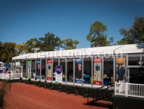 Tampa Clear Span Tents