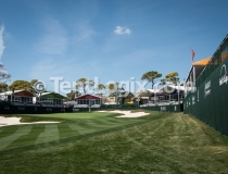 Sporting Event Tents