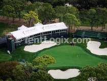 Clearspan Structures - Golf Course