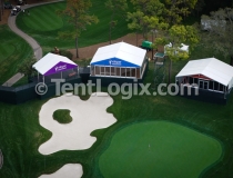 Spectator Tents