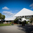 Temporary Country Club Clear Span