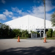 Clear Span Tent Rental