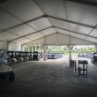 Clear Span Tent Rentals for Golf Clubs