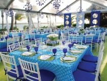 Clear Tent Rental