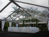 keder frame tent rentals