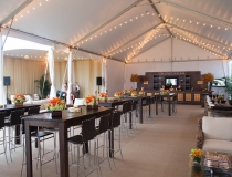 keder frame tent rentals