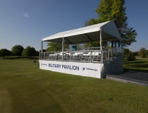 keder frame tent rentals