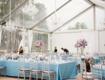 Orlando Wedding Tents