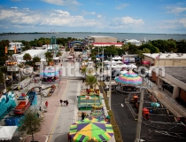 2014 Pineapple Fest - Jensen Beach FL