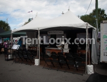 2014 Pineapple Fest - Jensen Beach FL