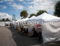 2014 Pineapple Fest - Jensen Beach FL