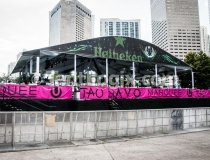 Ultra Music Festival, Miami