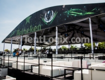 Tent Rental Miami