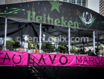 Temporary Venues Miami