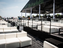 Flooring Rental Miami