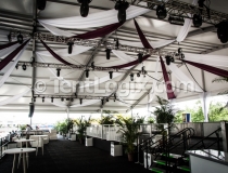 Temporary Venues Miami