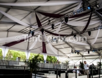 Temporary Venues Miami